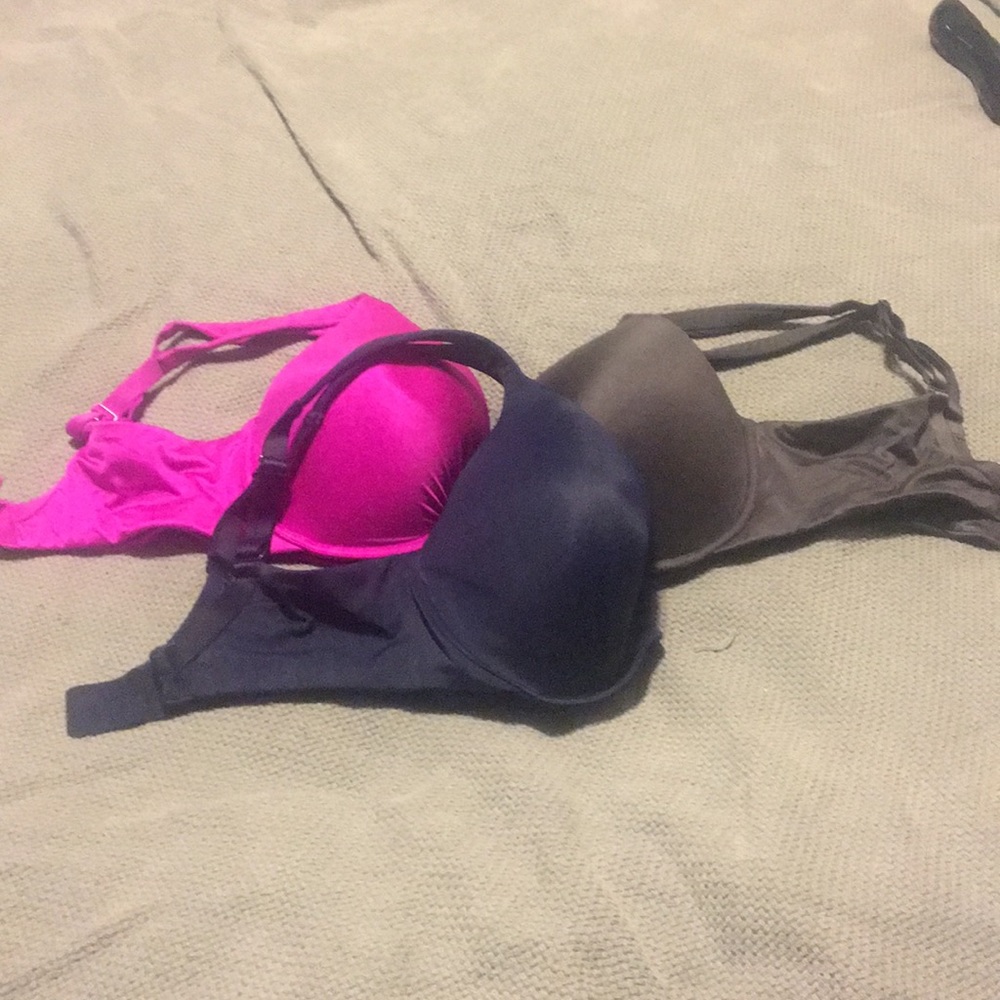 Bras